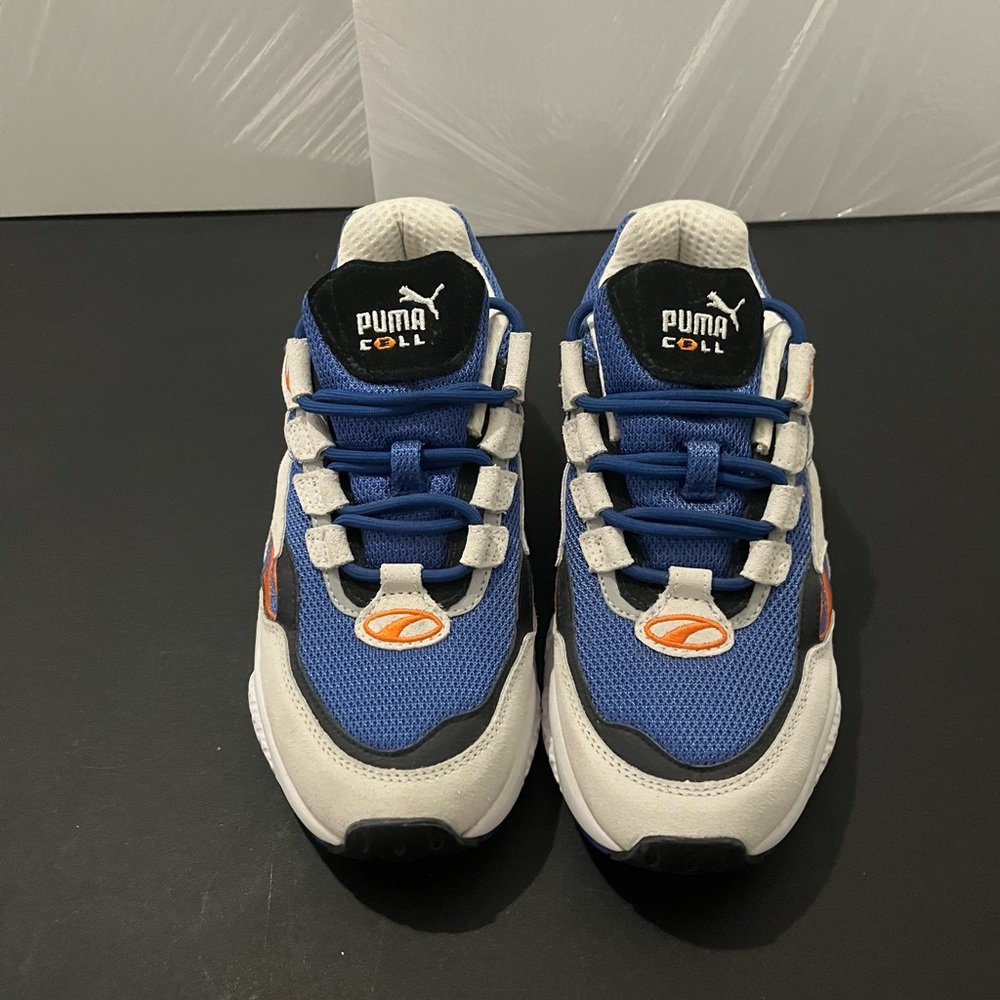 Kids Puma Cell sneakers